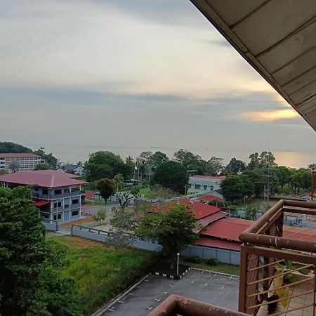 Jas Laguna Condo Resort Port Dickson Exterior foto