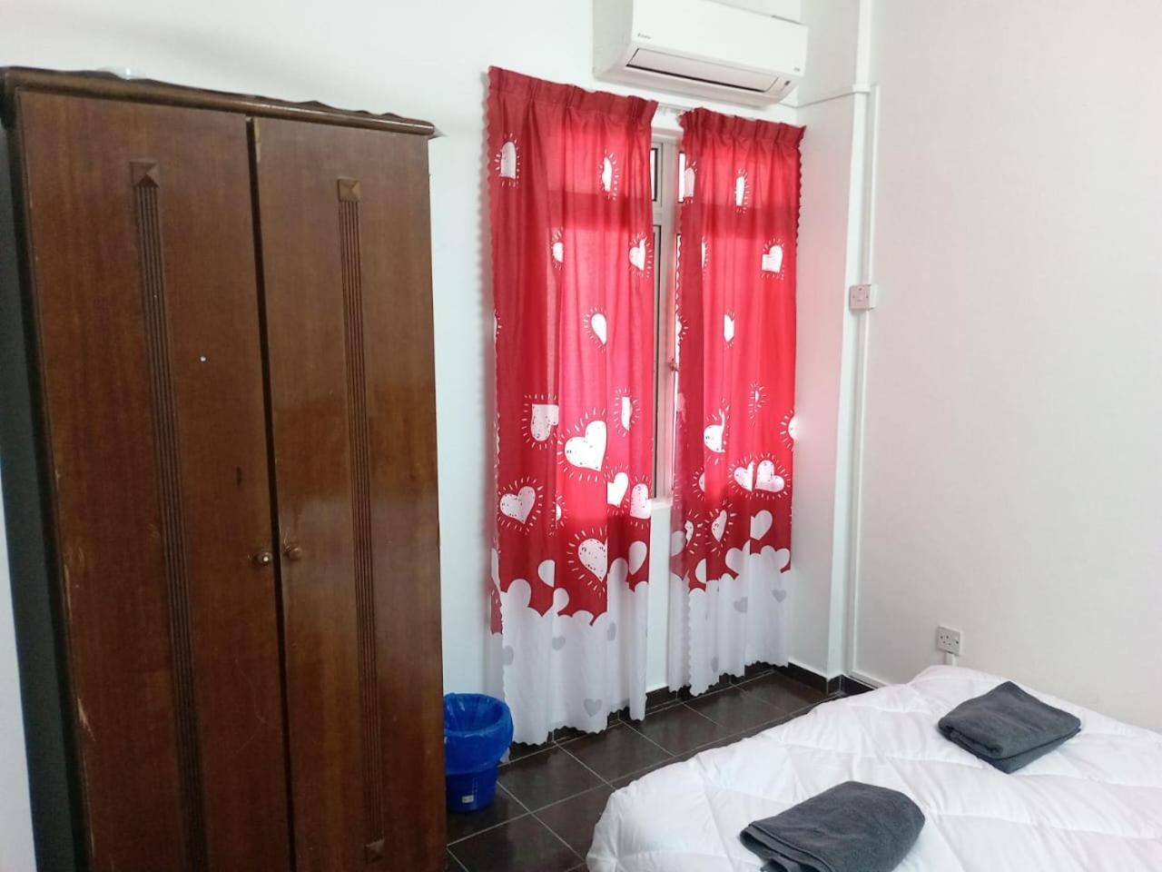 Jas Laguna Condo Resort Port Dickson Exterior foto
