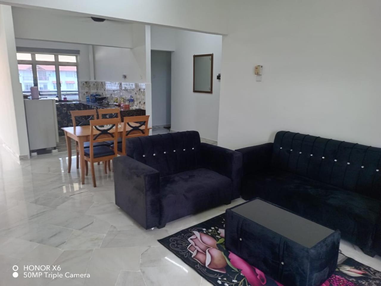 Jas Laguna Condo Resort Port Dickson Exterior foto